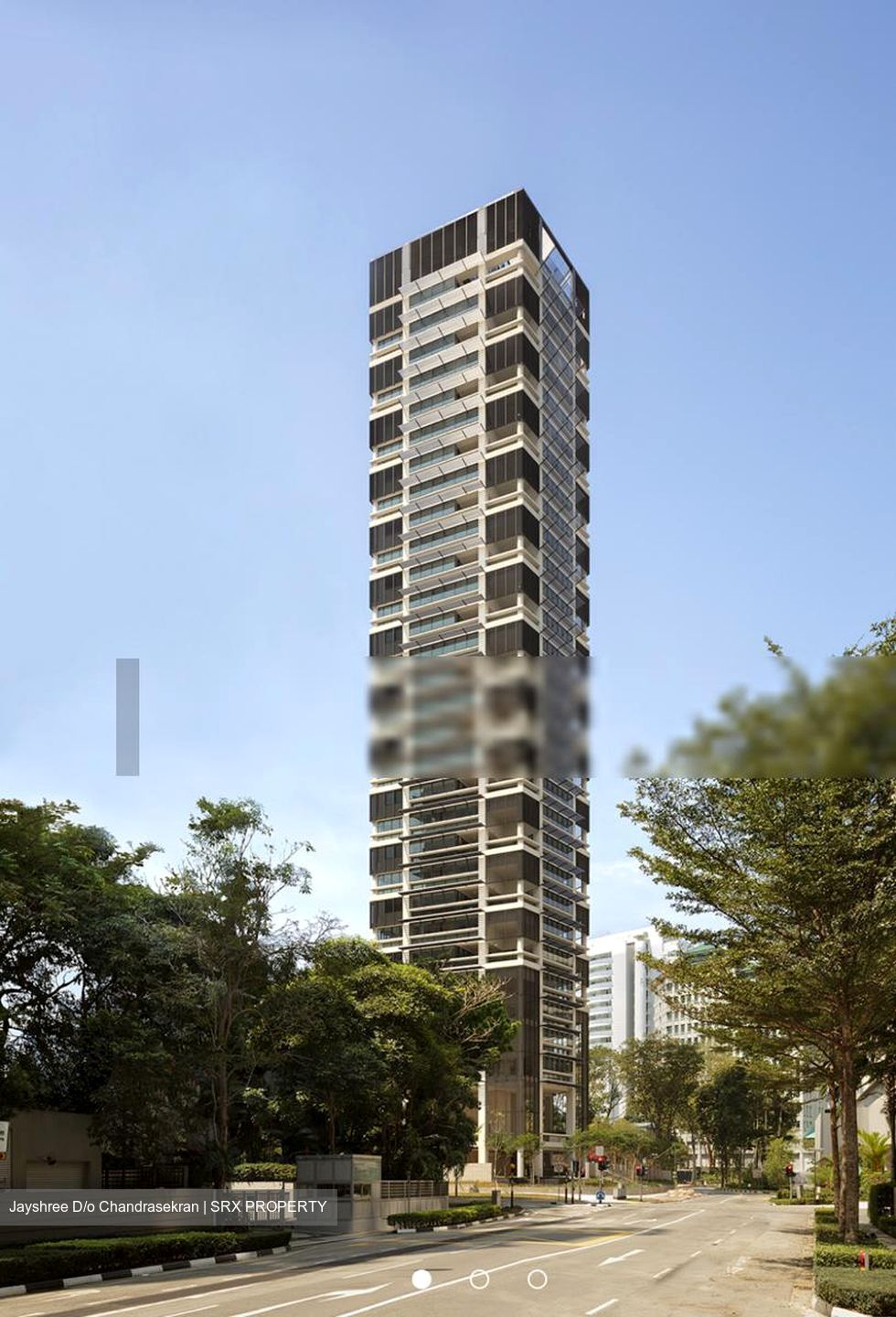 Hana (D10), Condominium #403027581